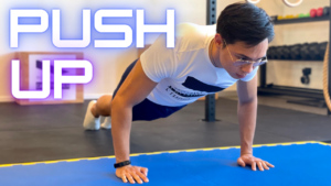 Push Up o Piegamenti sulle braccia: cosa sono, come si fanno, varianti principali.