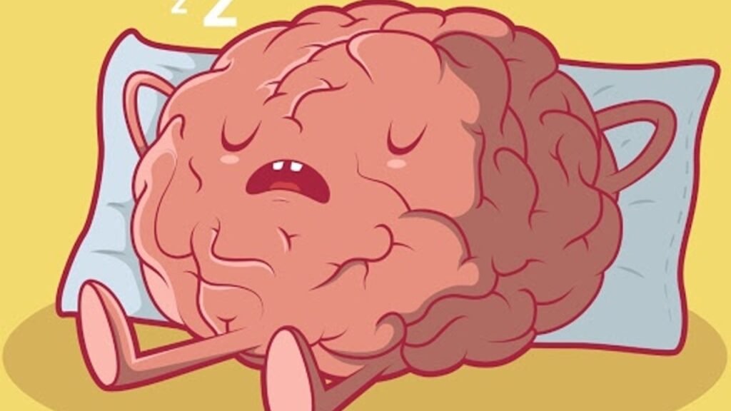 Sonno e sport: dormire ti rende più forte e non solo...