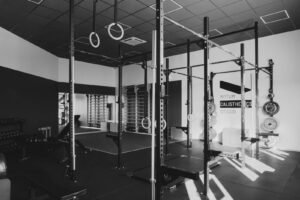 palestra streetlifting