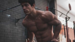 Allenamento con RPE: La Guida Definitiva all'Autoregolazione per Aumentare la Forza