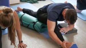 STRETCHING: come funziona e come farlo (metodi e tecniche che utilizziamo)