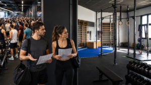 Palestra Udine: perché evitare il caos di settembre e scegliere un centro specializzato
